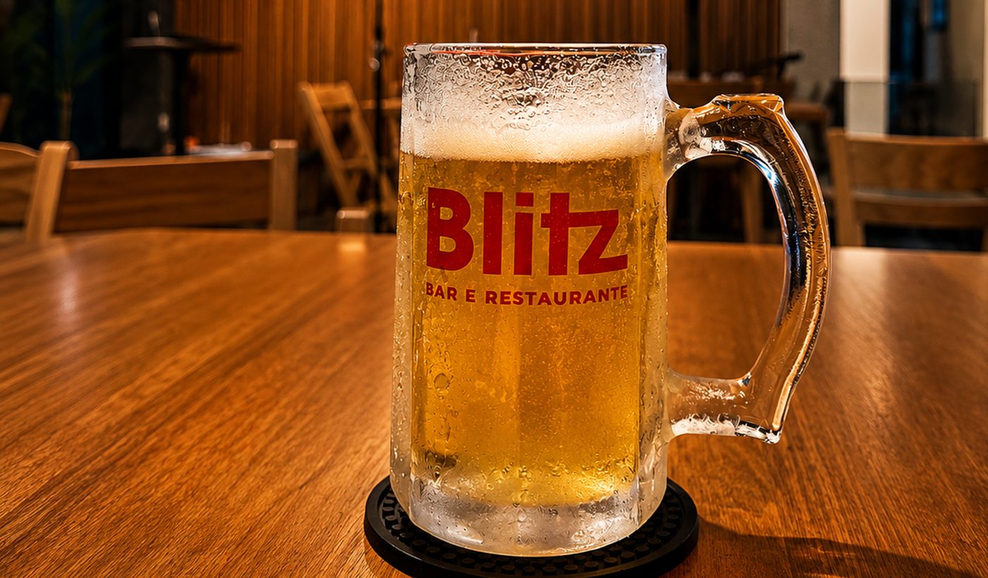Chopp Blitz Bar e Restaurante