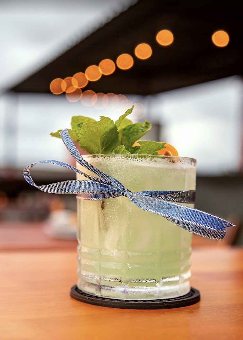 Drink herbal e refrescante Blitz