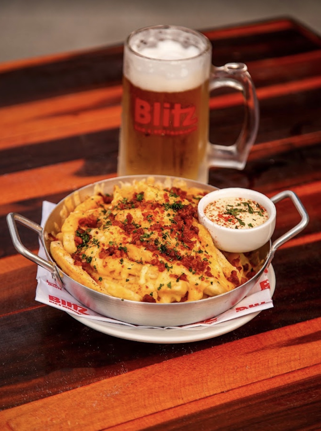 Batata Blitz